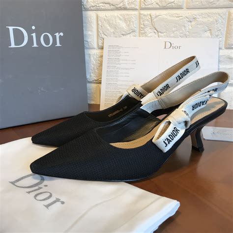 christian dior chaussures femme|dior shoes online shop.